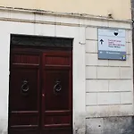 Il Senesino Готель типу 