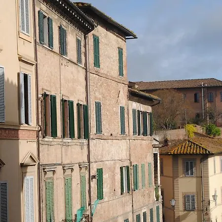 Il Senesino Couette-café Sienne