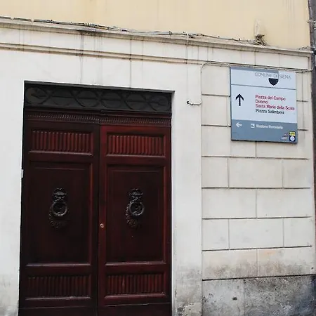 Il Senesino Bed & Breakfast 4*