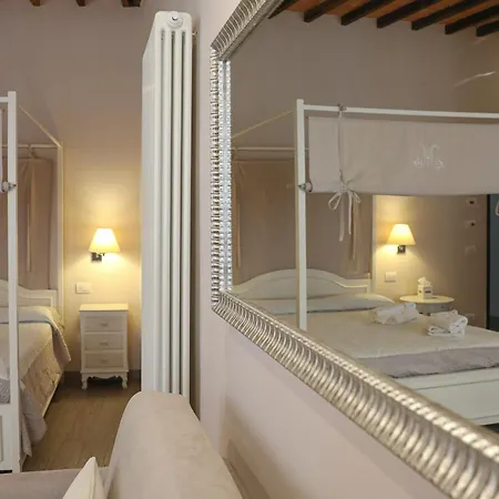 Il Senesino 4* Siena