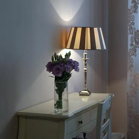 Il Senesino Bed & Breakfast Siena