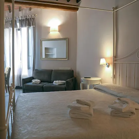 Bed & Breakfast Il Senesino Siena