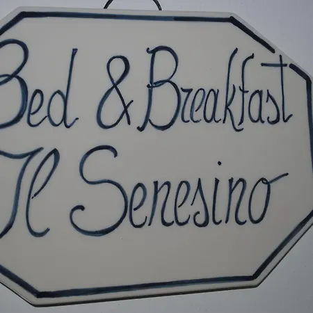 Il Senesino Сієна