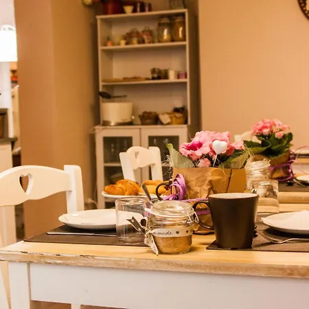 Bed and breakfast Il Senesino Siena