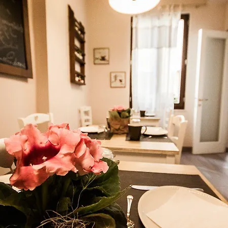 Il Senesino Bed & Breakfast 4*
