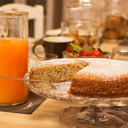 Il Senesino 4* Siena