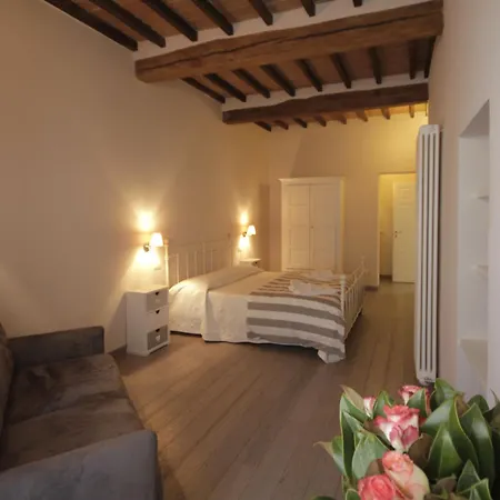 Il Senesino 4* Sienne