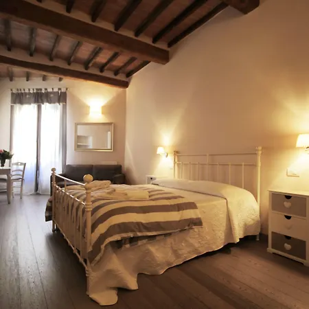 Bed & Breakfast Il Senesino