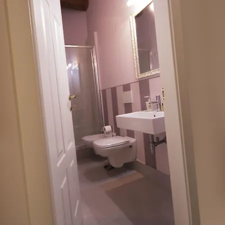 Bed and Breakfast Il Senesino 4*