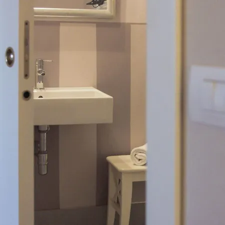 Il Senesino 4* Siena