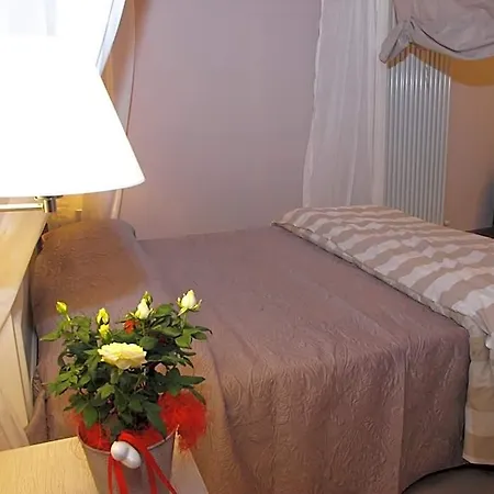 Il Senesino Bed & Breakfast