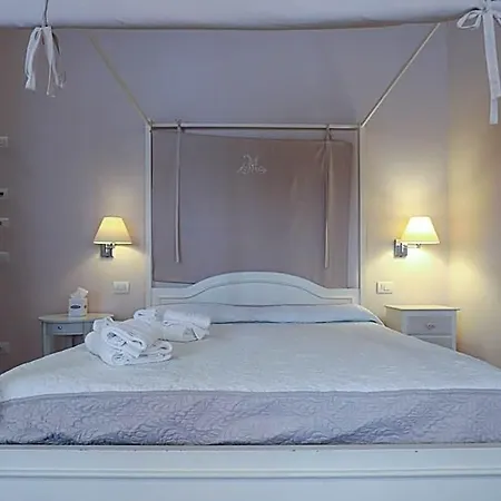 Il Senesino Bed & Breakfast