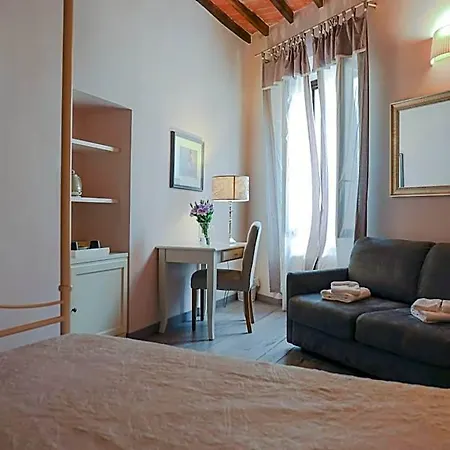 Bed & Breakfast Il Senesino