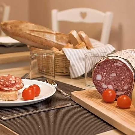 Il Senesino 4* Siena