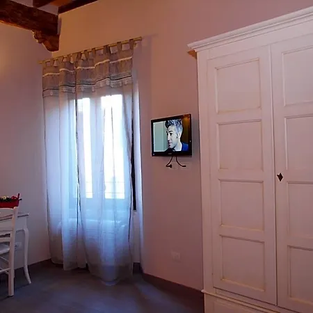 Il Senesino Bed & Breakfast Siena