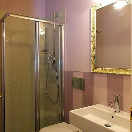 Il Senesino Bed & Breakfast 4*