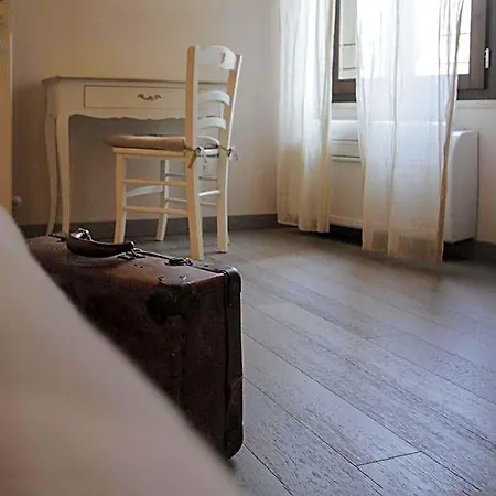 Bed & Breakfast Il Senesino 4*