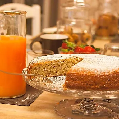 Il Senesino Bed & Breakfast 4*