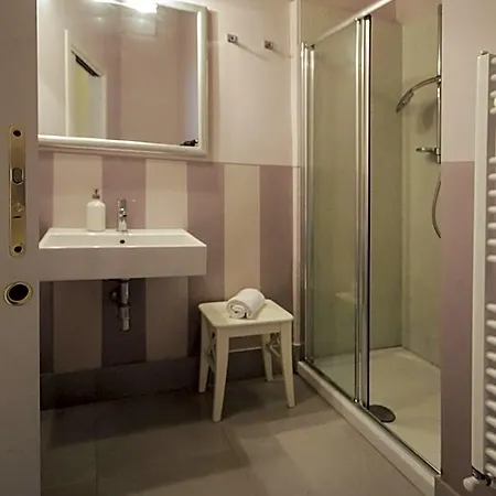 Il Senesino Bed & Breakfast