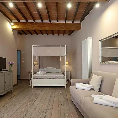 Il Senesino 4* Siena