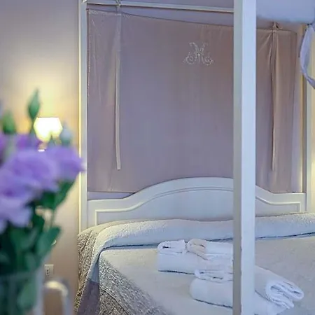 Il Senesino Bed & Breakfast