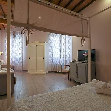 Il Senesino Bed & Breakfast