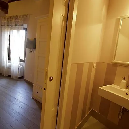 Bed & Breakfast Il Senesino 4*