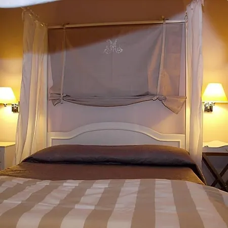 Il Senesino Bed & Breakfast Siena