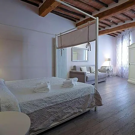 Bed & Breakfast Il Senesino 4*