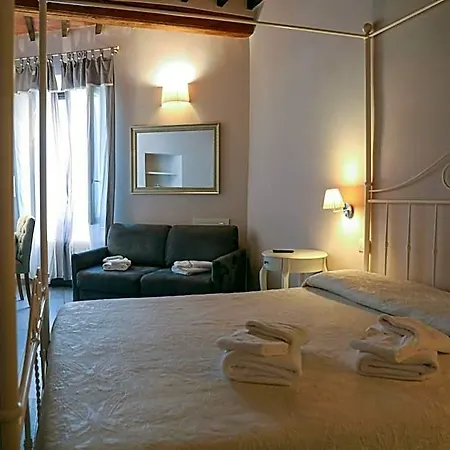 Bed & Breakfast Il Senesino