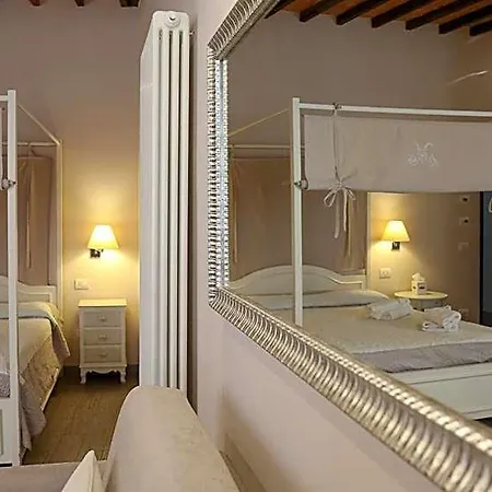 Bed & Breakfast Il Senesino