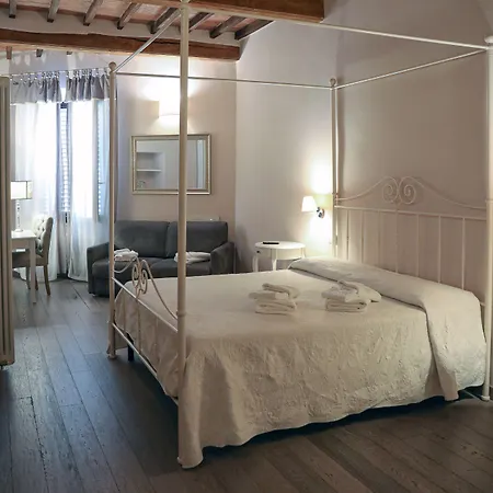 Il Senesino Bed & Breakfast 4*