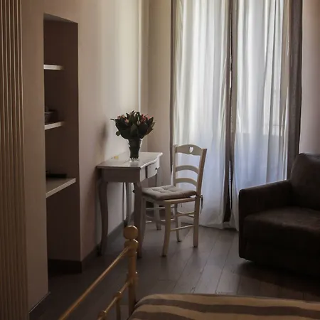 Bed & Breakfast Il Senesino Siena