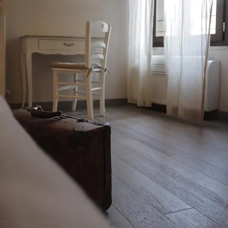 Bed & Breakfast Il Senesino 4*