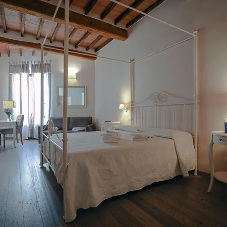 Il Senesino Bed & Breakfast