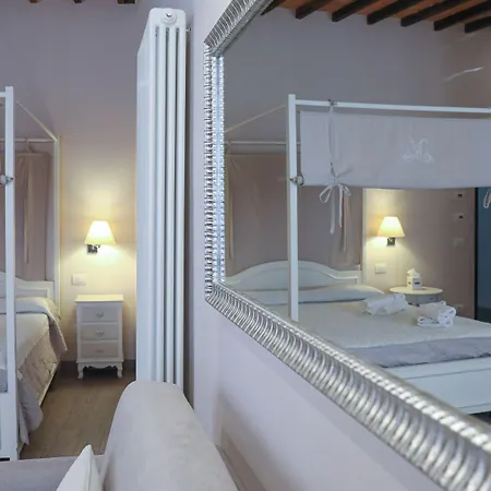 Il Senesino 4* Siena