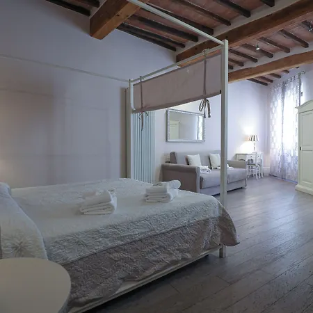 Bed & Breakfast Il Senesino 4*