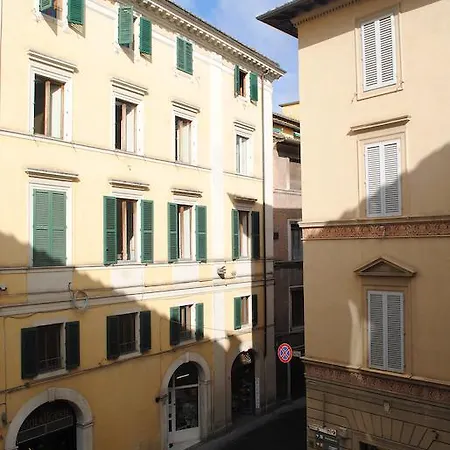 Il Senesino Sienne