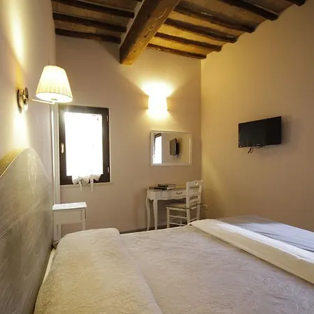 Il Senesino Bed & Breakfast Siena