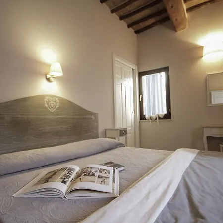 Il Senesino Bed & Breakfast