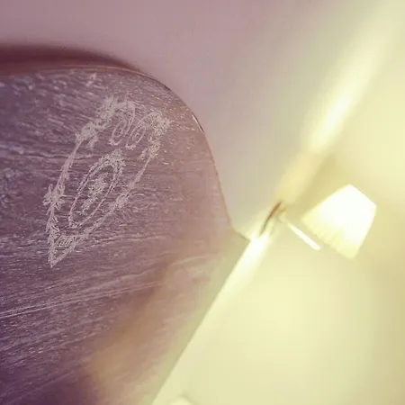 Il Senesino Bed & Breakfast Siena