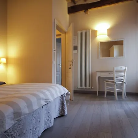 Bed & Breakfast Il Senesino