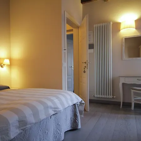 Il Senesino Bed & Breakfast
