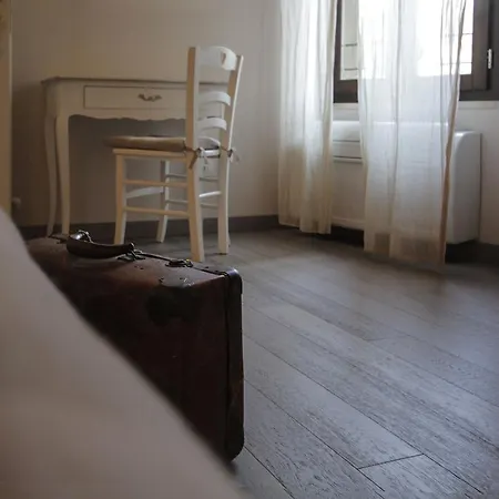 Il Senesino Couette-café