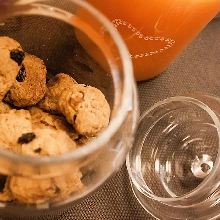 Bed & Breakfast Il Senesino 4*