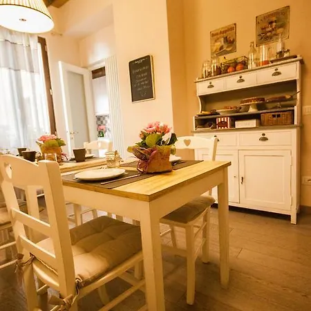 Il Senesino Bed & Breakfast 4*