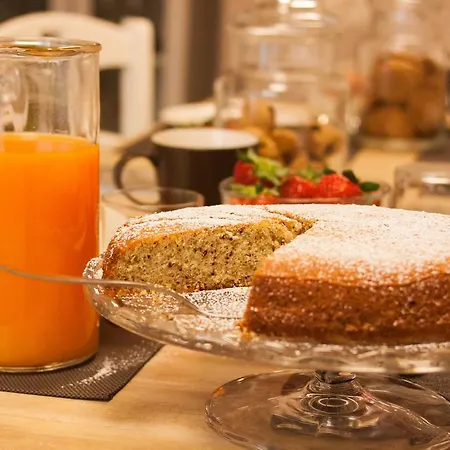 Il Senesino Bed & Breakfast Siena