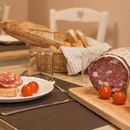 Bed & Breakfast Il Senesino 4*