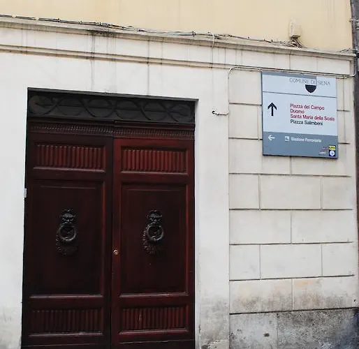 Il Senesino Bed & Breakfast 4*