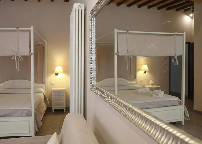 Il Senesino 4* Siena